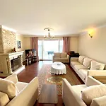 Burcu , Magnificent Sea View, Cozy, Free Otopark, Free Wifi Villa Bodrum