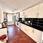 Burcu , Magnificent Sea View, Cozy, Free Otopark, Free Wifi