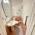 Burcu , Magnificent Sea View, Cozy, Free Otopark, Free Wifi *