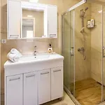 Burcu , Magnificent Sea View, Cozy, Free Otopark, Free Wifi Villa
