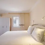 Villa Burcu , Magnificent Sea View, Cozy, Free Otopark, Free Wifi Bodrum