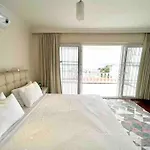 Burcu , Magnificent Sea View, Cozy, Free Otopark, Free Wifi