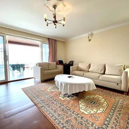 Burcu , Magnificent Sea View, Cozy, Free Otopark, Free Wifi * ボドルム