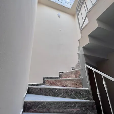 ヴィラ Burcu , Magnificent Sea View, Cozy, Free Otopark, Free Wifi ボドルム