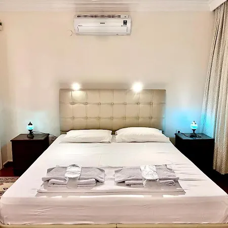 ヴィラ Burcu , Magnificent Sea View, Cozy, Free Otopark, Free Wifi ボドルム