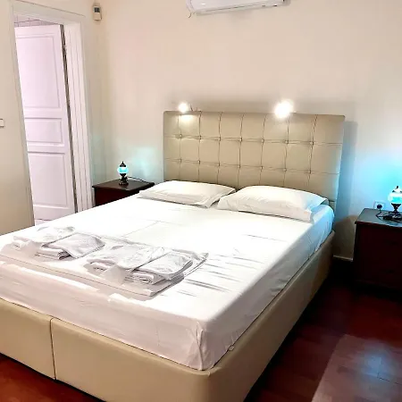 Burcu , Magnificent Sea View, Cozy, Free Otopark, Free Wifi ボドルム