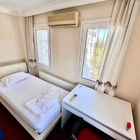 Burcu , Magnificent Sea View, Cozy, Free Otopark, Free Wifi * ボドルム