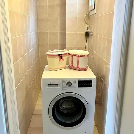 ヴィラ Burcu , Magnificent Sea View, Cozy, Free Otopark, Free Wifi