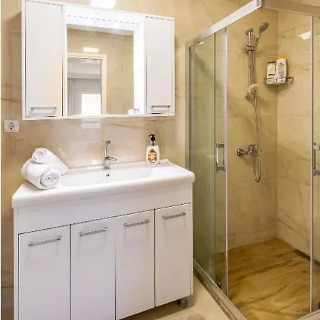 Burcu , Magnificent Sea View, Cozy, Free Otopark, Free Wifi ヴィラ