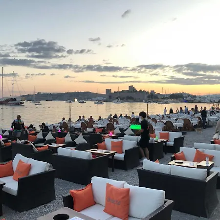 וילה Burcu , Magnificent Sea View, Cozy, Free Otopark, Free Wifi
