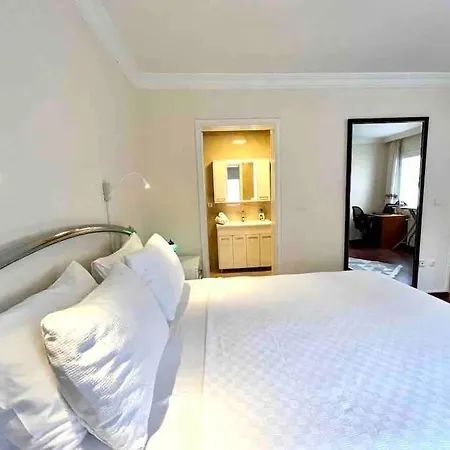 Villa Burcu , Magnificent Sea View, Cozy, Free Otopark, Free Wifi Bodrum
