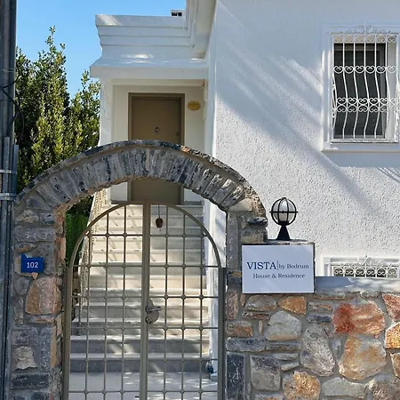 Burcu , Magnificent Sea View, Cozy, Free Otopark, Free Wifi Bodrum