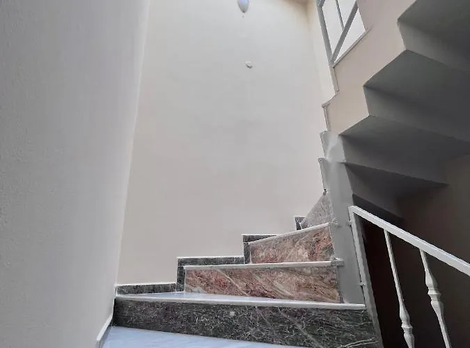 Βίλα Burcu , Magnificent Sea View, Cozy, Free Otopark, Free Wifi Αλικαρνασσός