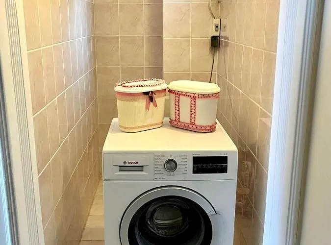 וילה Burcu , Magnificent Sea View, Cozy, Free Otopark, Free Wifi