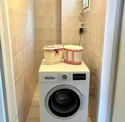 Burcu , Magnificent Sea View, Cozy, Free Otopark, Free Wifi * Αλικαρνασσός