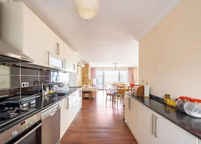 Βίλα Burcu , Magnificent Sea View, Cozy, Free Otopark, Free Wifi Αλικαρνασσός