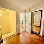 Burcu , Magnificent Sea View, Cozy, Free Otopark, Free Wifi *