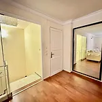 Villa Burcu , Magnificent Sea View, Cozy, Free Otopark, Free Wifi