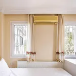 Villa Burcu , Magnificent Sea View, Cozy, Free Otopark, Free Wifi