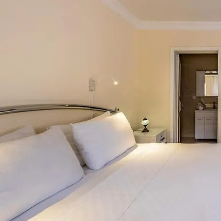 Burcu , Magnificent Sea View, Cozy, Free Otopark, Free Wifi Bodrum