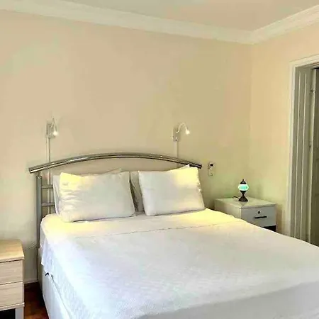 Burcu , Magnificent Sea View, Cozy, Free Otopark, Free Wifi * Bodrum